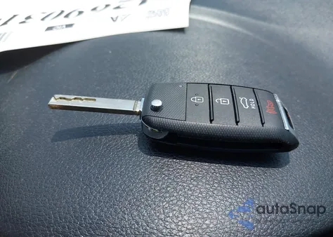 2021 Kia Rio 5-Door S from USA, damaged, VIN 3KPA25ADXME403848